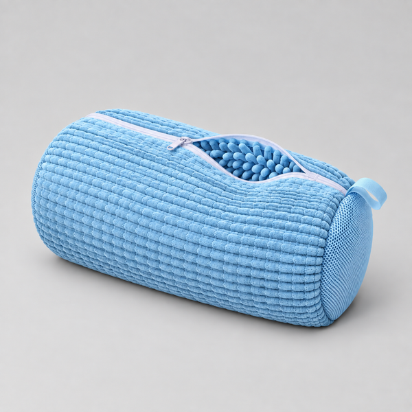 CloudWash bag in Blue
