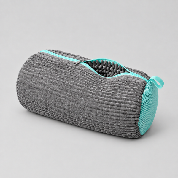 CloudWash bag in Grey