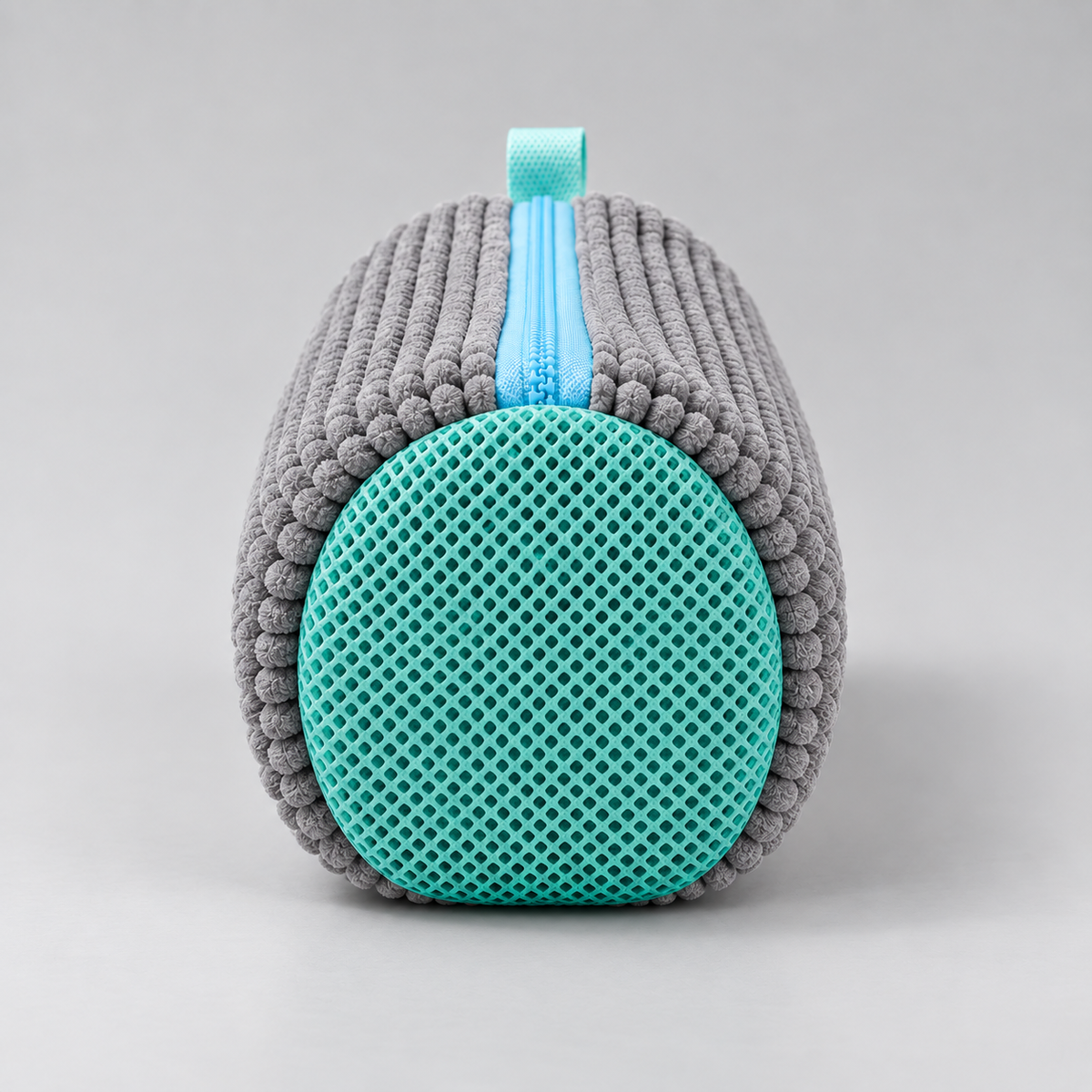 CloudWash Shoe Bag in Grey — view 3