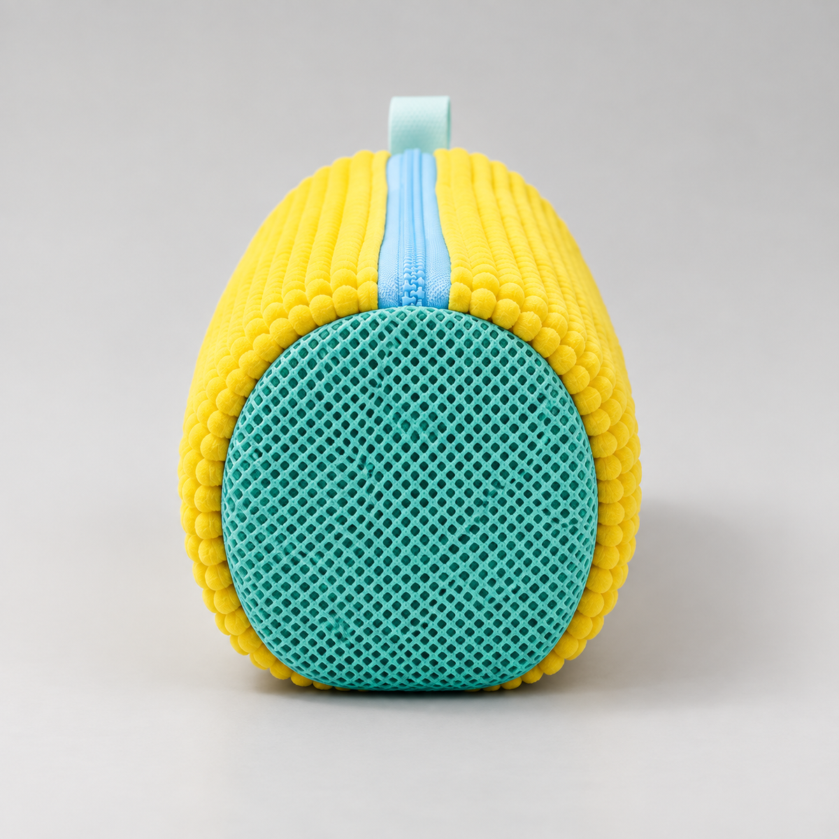 CloudWash Shoe Bag in Yellow — view 3